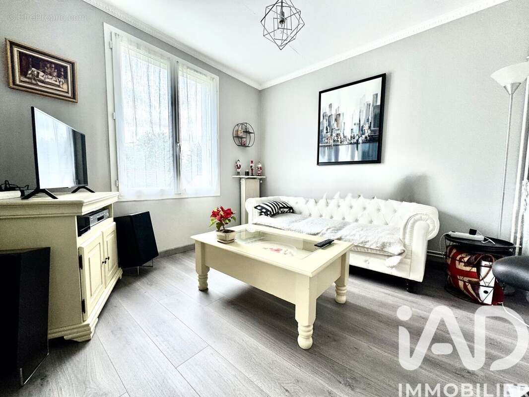 Photo 3 - Appartement à SAINT-AVERTIN