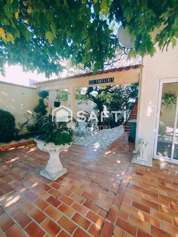 Photo 8 - Maison à BASSAN