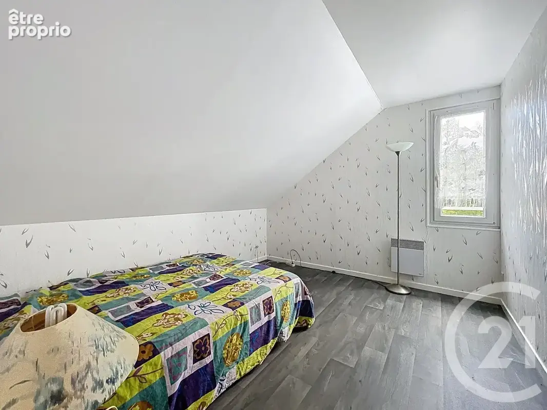 Maison 6 pièces 121 m² à vendre à Epinal (88000) - photo 12