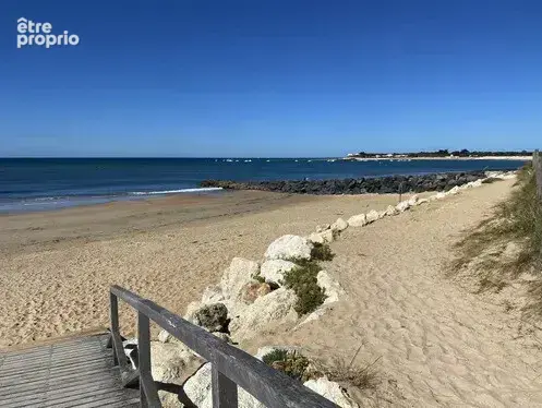 Terrain à DOLUS-D'OLERON