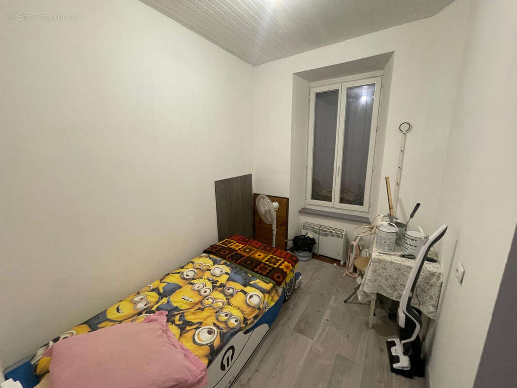 Maison à LABASTIDE-ROUAIROUX