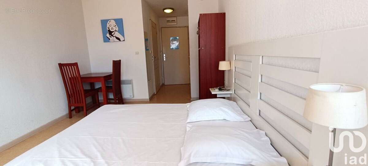 Photo 4 - Appartement à AGDE