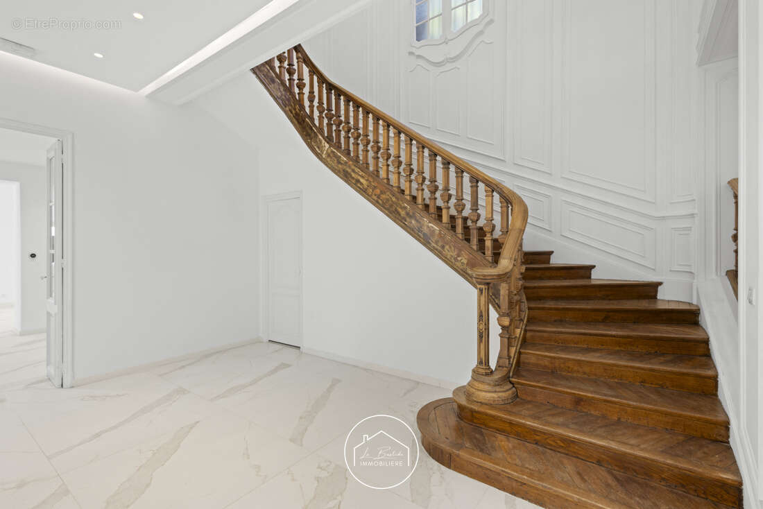 Maison à MARSEILLE-8E