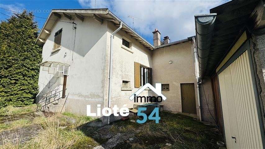 Maison à GRIPPORT