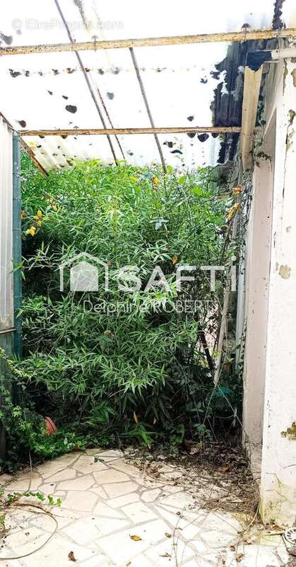 Photo 4 - Maison à SAINT-CESAIRE