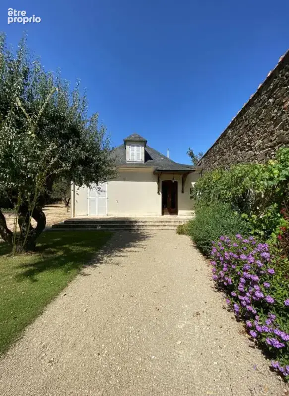 Nouveauté - Propriété d'exception Cholet 9 pièce(s) 240 m2 - photo 16