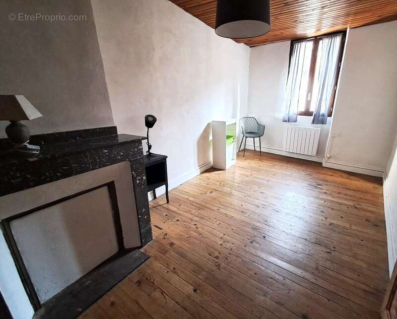 Maison à SARRANCOLIN