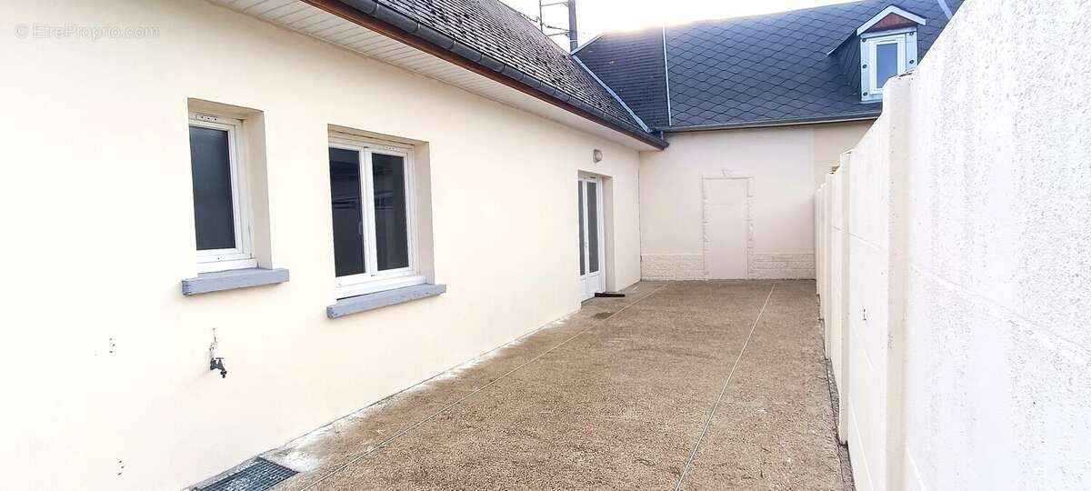 1571261 - Maison à SAINT-BLIMONT