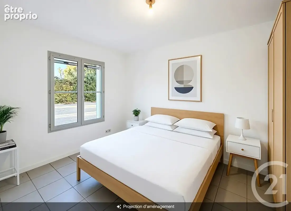 Appartement 3 pièces 67 m² à vendre à Chateaurenard (13160) - photo 10