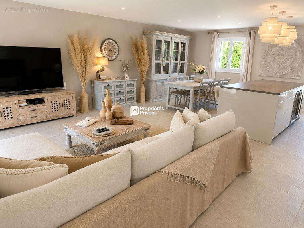 Appartement T3  avec jardin  - PORTO-VECCHIO  (20137) - CORSE DU SUD - FRANCE - photo 2