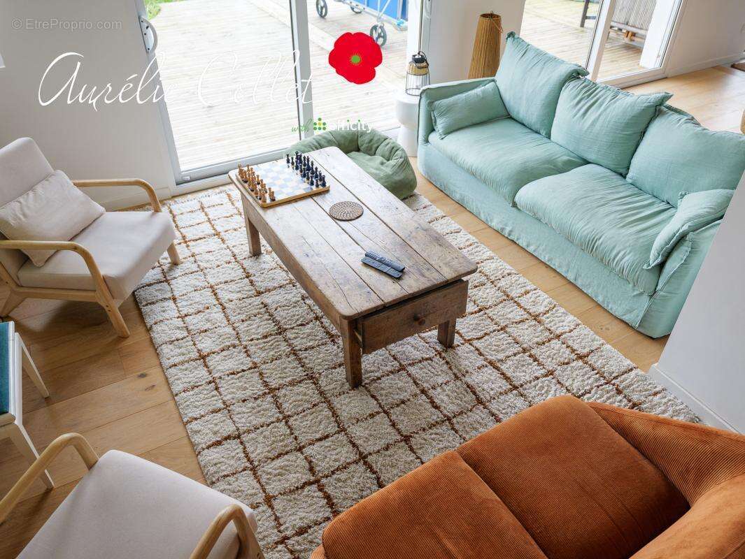 Maison 240 m² à Erquy  - photo 13