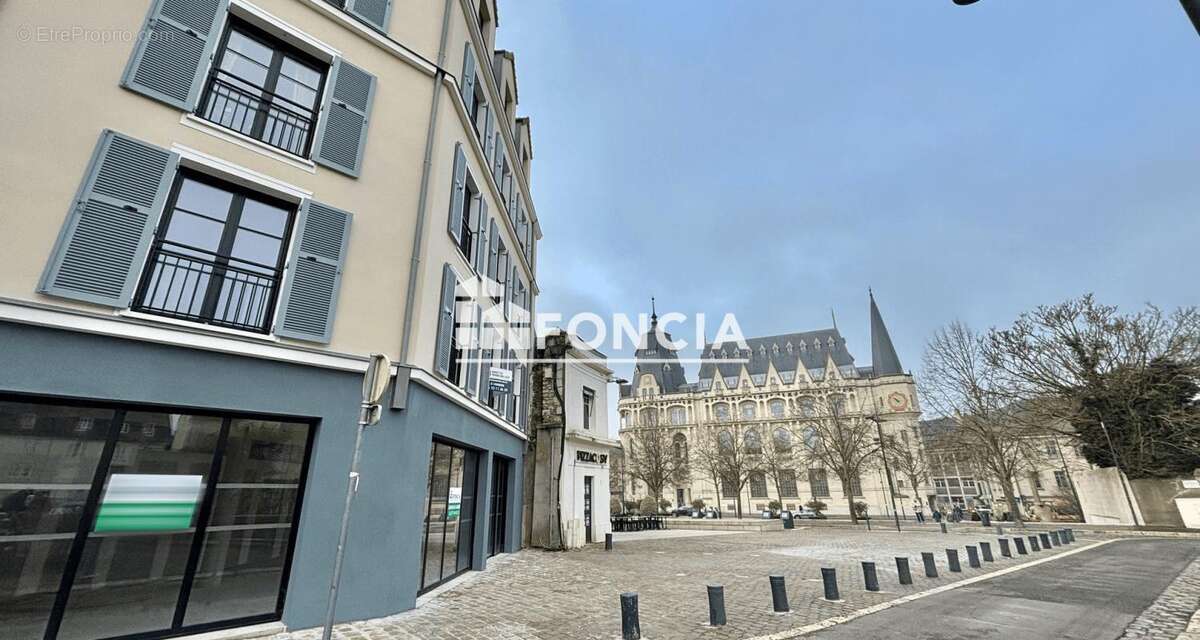 Appartement à CHARTRES