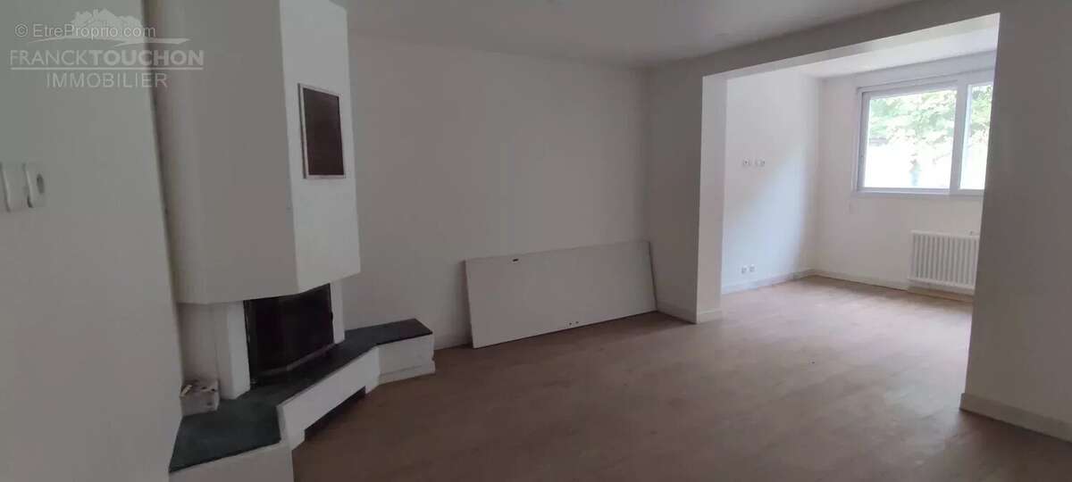 Appartement à SOUPPES-SUR-LOING