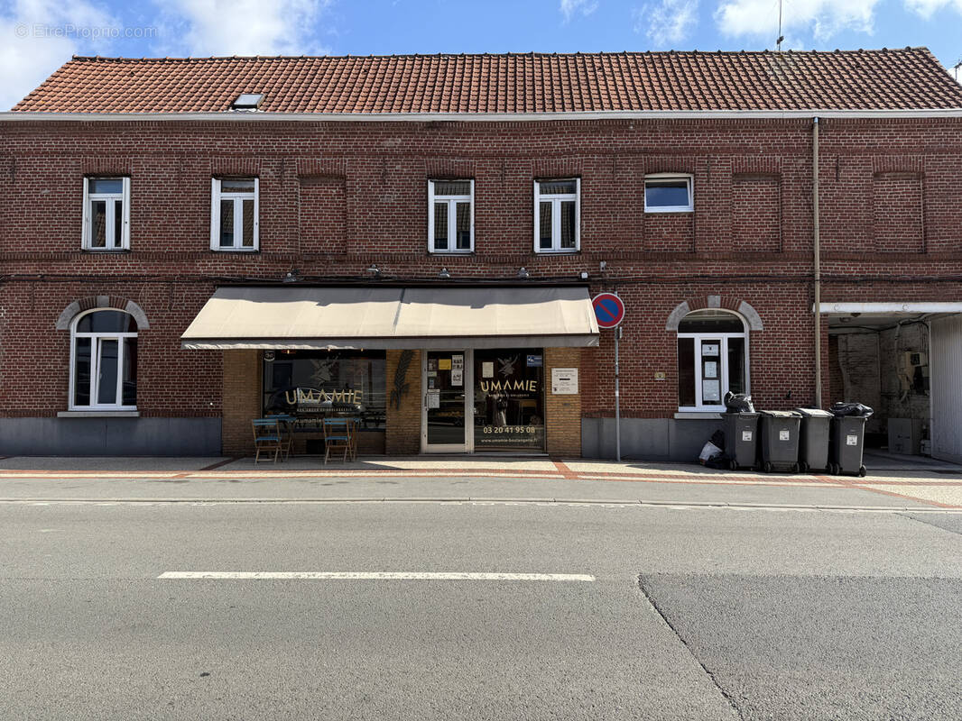 Appartement à BAISIEUX