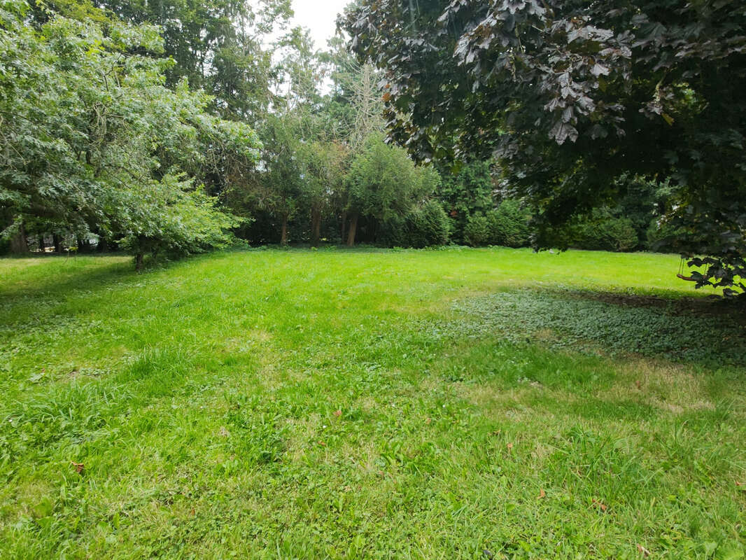 Maison 378 m² à Orbec  - photo 36