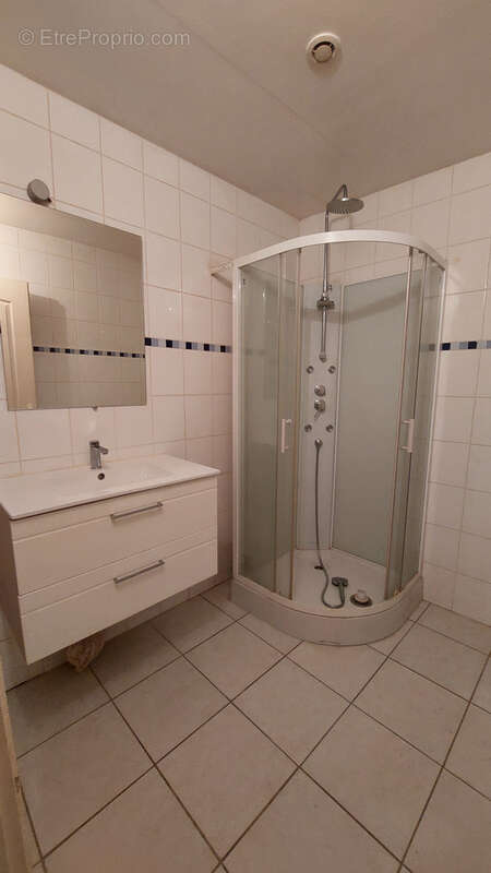 Appartement à LA REOLE