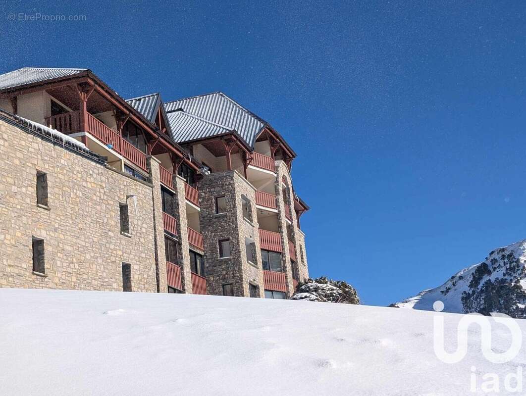 Photo 4 - Appartement à ASTUGUE