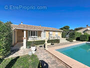 Maison à SERIGNAN-DU-COMTAT