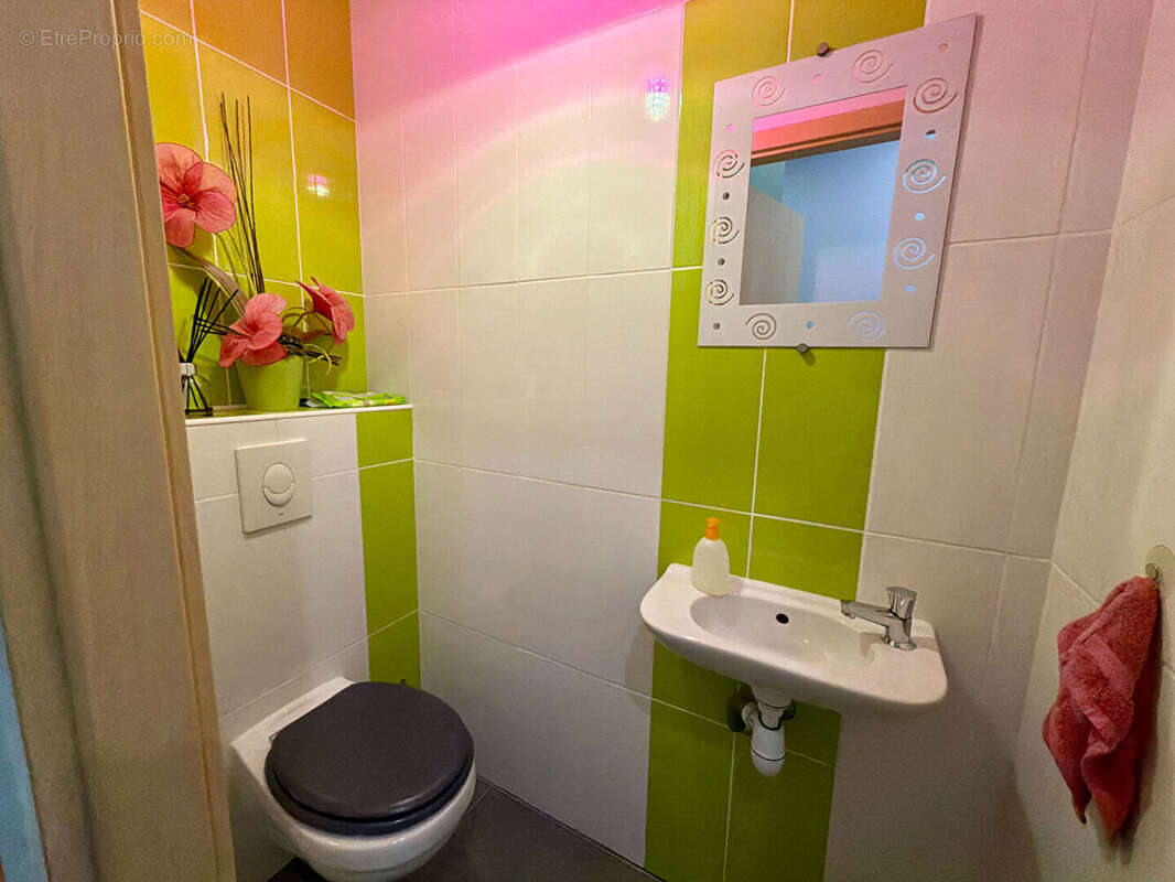 Maison à MONTOIS-LA-MONTAGNE