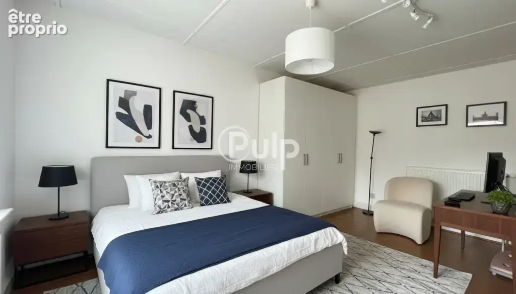 Semi individuelle 260m2 avec Garage à vendre à Méricourt - photo 5