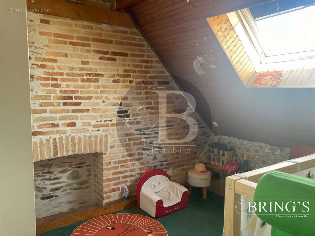 Maison 251 m² à Chateaubriant  - photo 9