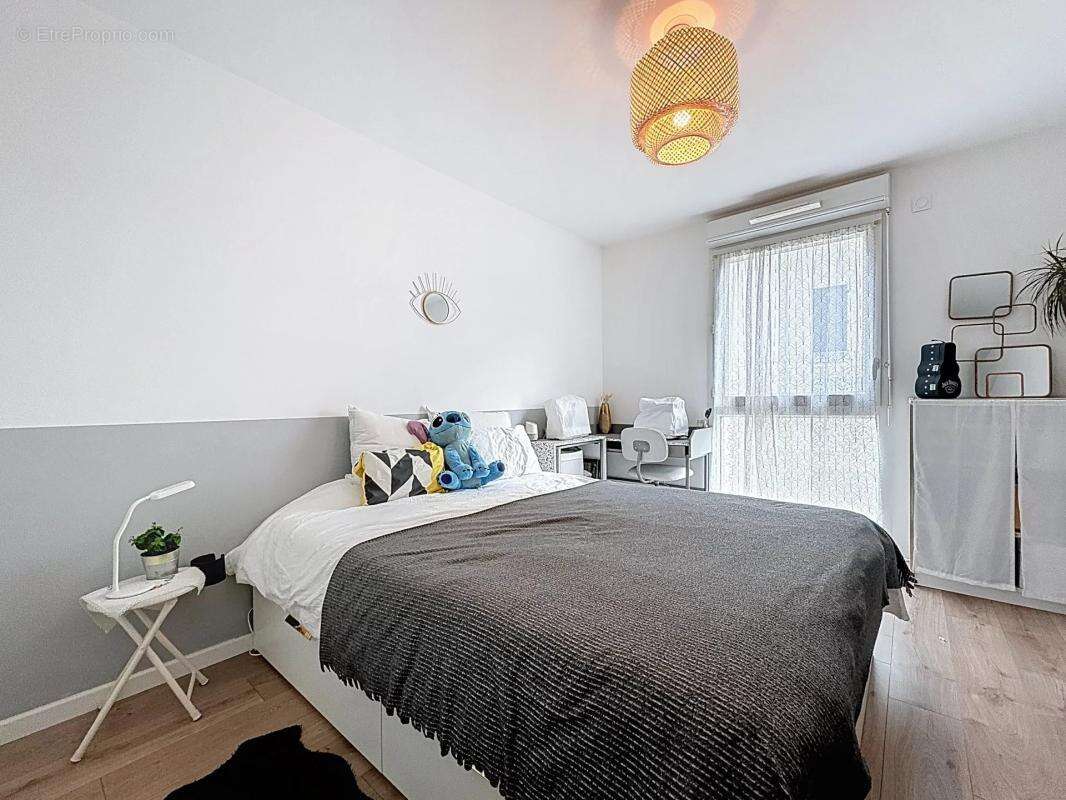 Appartement à GUYANCOURT