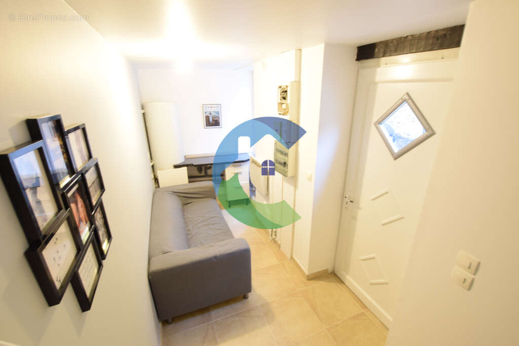 Maison à BALLAINVILLIERS