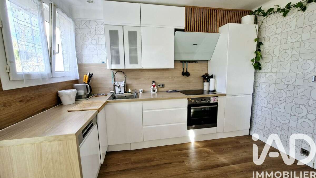 Photo 3 - Maison à CHARTRES