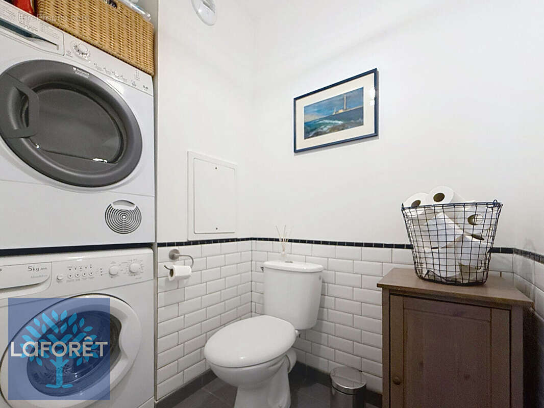 Appartement à TRAPPES