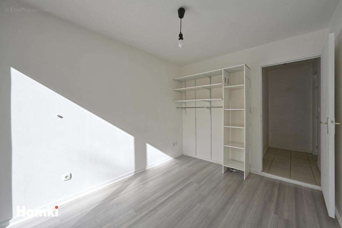Appartement à SAINT-MARTIN-LE-VINOUX