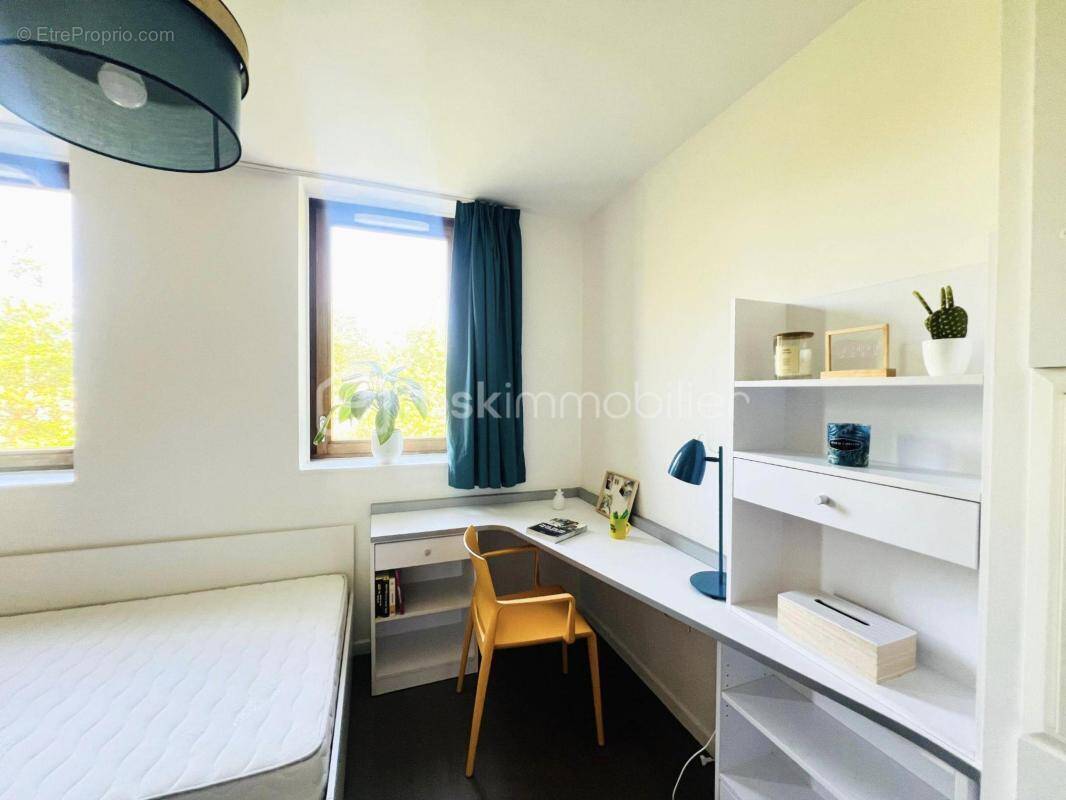 Appartement à ROUBAIX