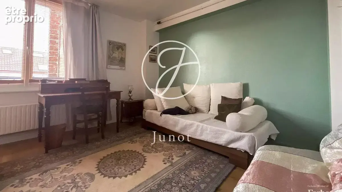 Lille - CENTRE - Appartement - 5 pièces - 135,99m² - 4 chambres - photo 6