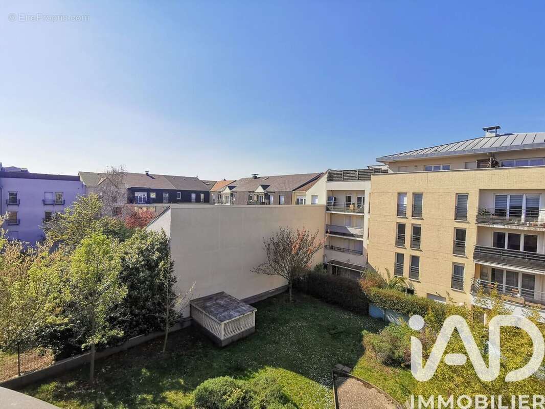 Photo 4 - Appartement à ARGENTEUIL