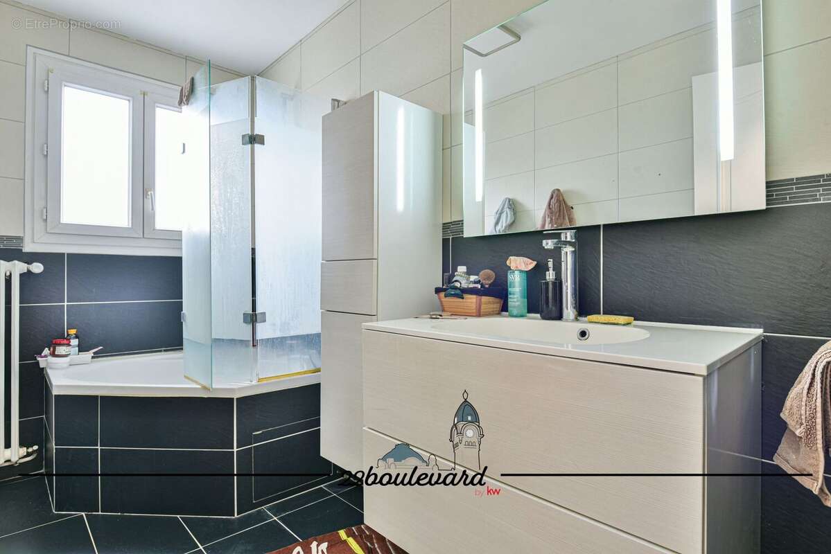 Appartement à LIMOGES