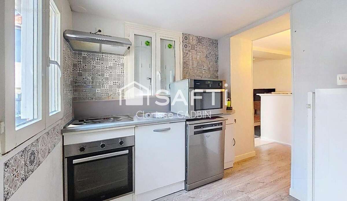 Photo 3 - Maison à RENAZE