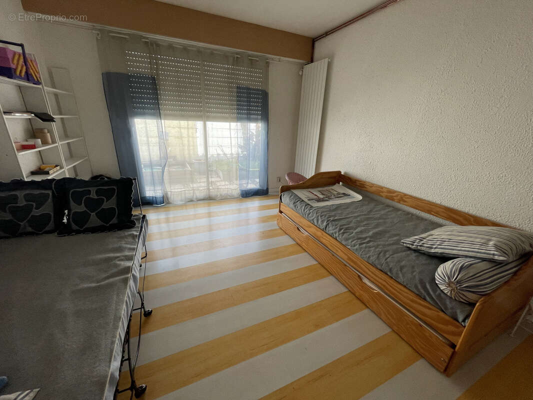 Maison à GUJAN-MESTRAS