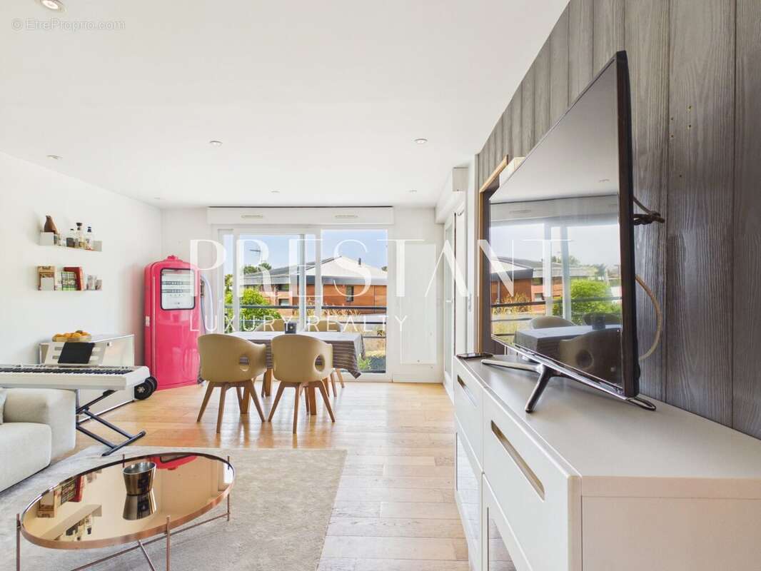 Appartement à ANGLET