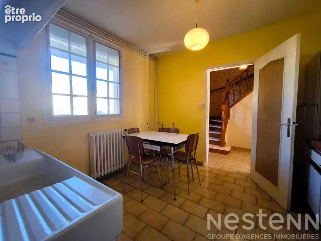 Maison à vendre Carcassonne Les Castors 100 m² 4 chambres garage jardin proche Lycée Sabatier - photo 6