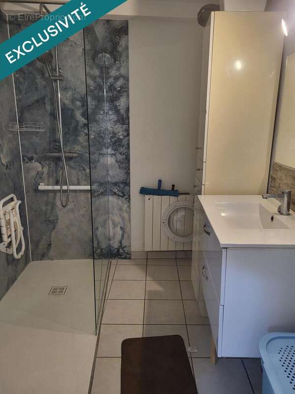 Appartement 69 m² à Pont-De-Veyle  - photo 9
