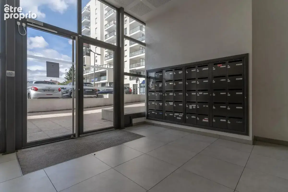 Appartement 4 pièces de 71 m² à Sarcelles - photo 15