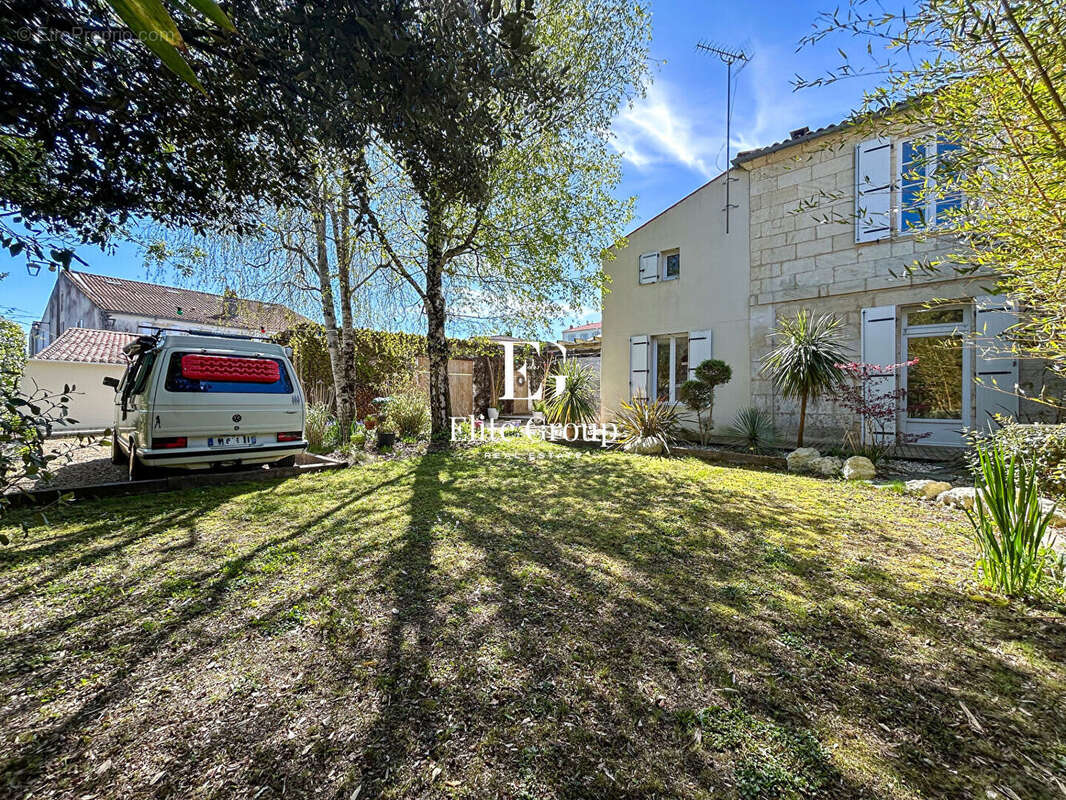 Maison à SOUBISE