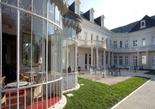 Investissement en residence Senior - photo 3
