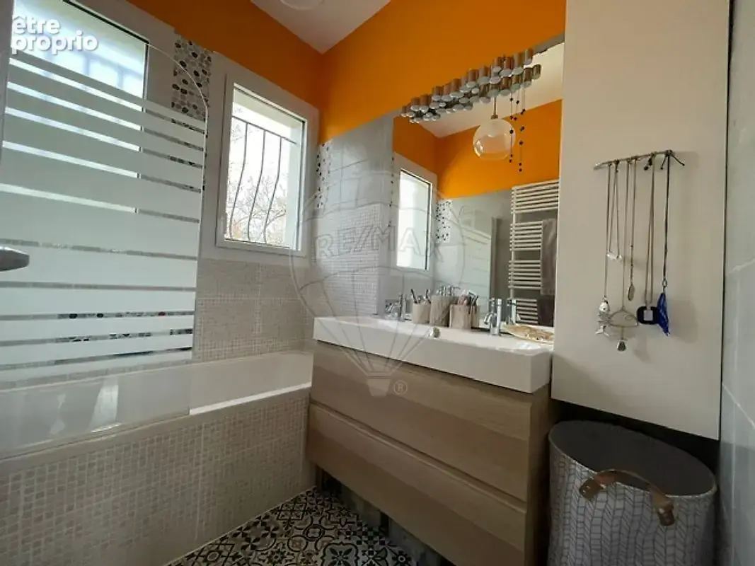 Maison 4 chambre(s) à vendre - photo 14