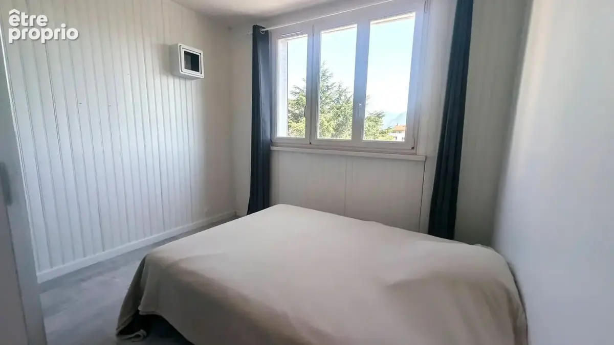 Appartement 4 pièces 75 m² à vendre à Le Pont-De-Claix (38800) - photo 6