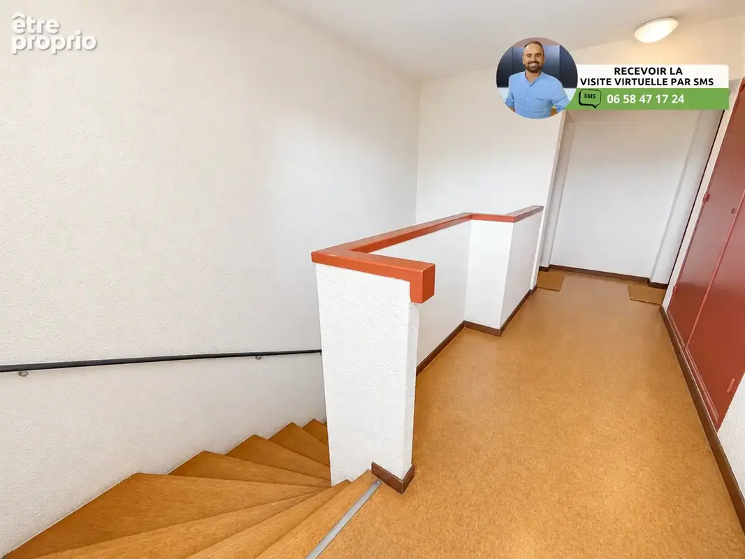 Appartement 4P à vendre à Grasse (06130) - photo 25