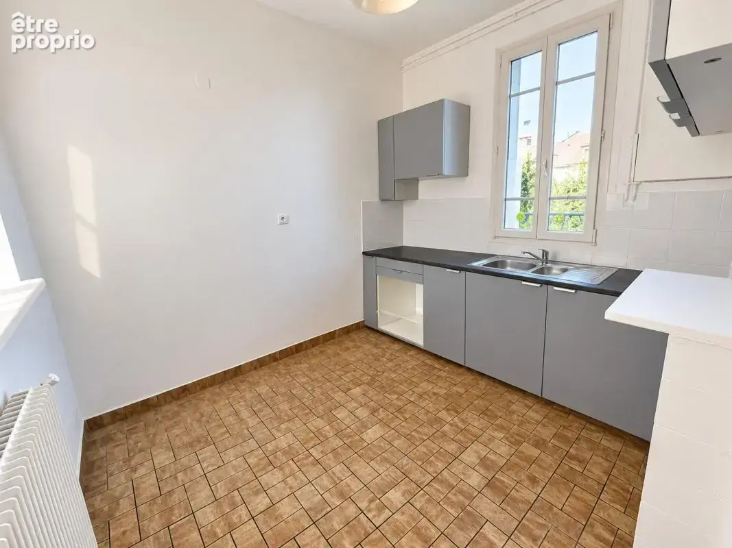 Appartement ancien - photo 3