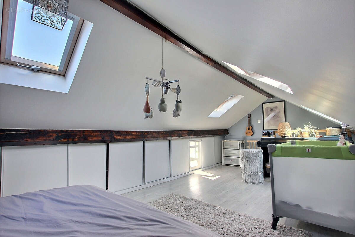 Appartement à PANTIN