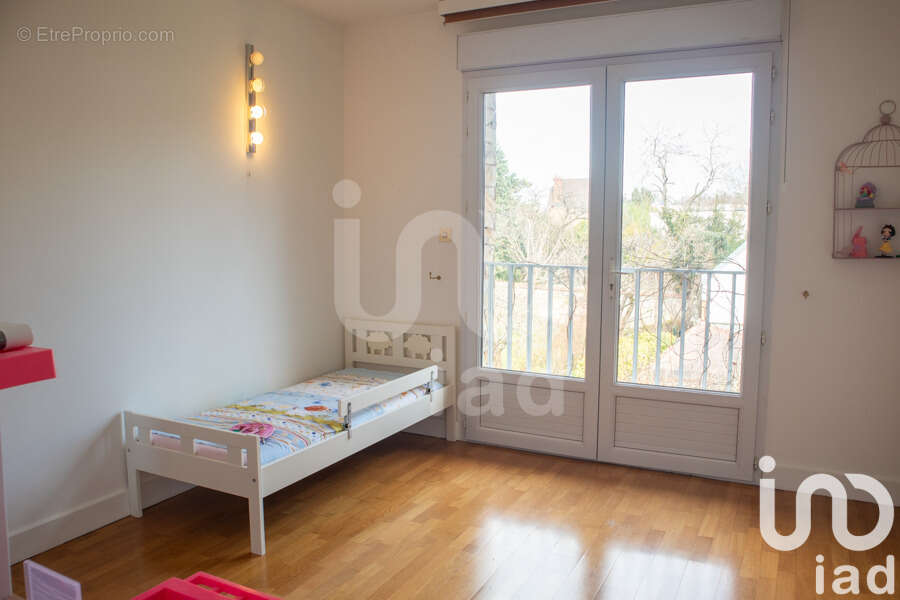 Photo 8 - Maison à SAINT-MAUR-DES-FOSSES