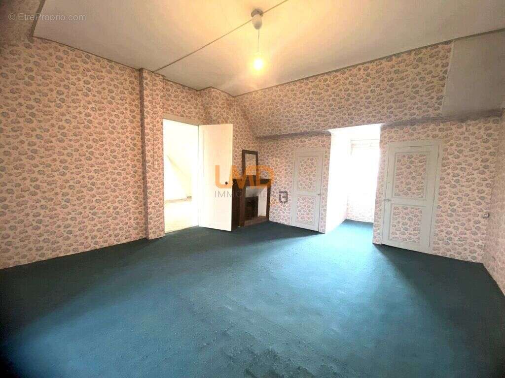 Appartement à MONDOUBLEAU