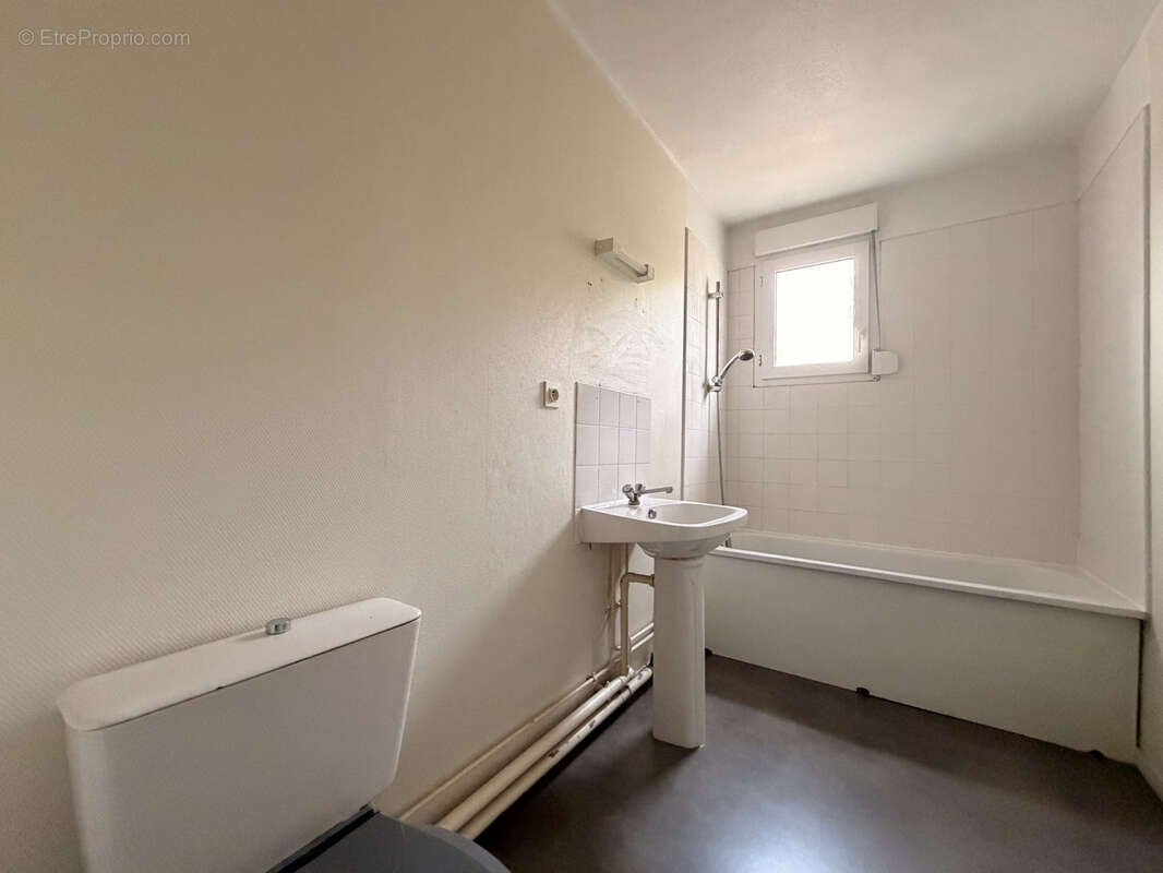 Appartement à LE MANS